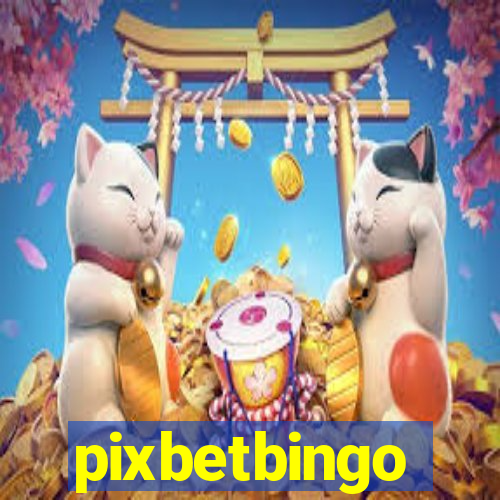 pixbetbingo