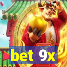 bet 9x