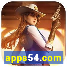 apps54.com