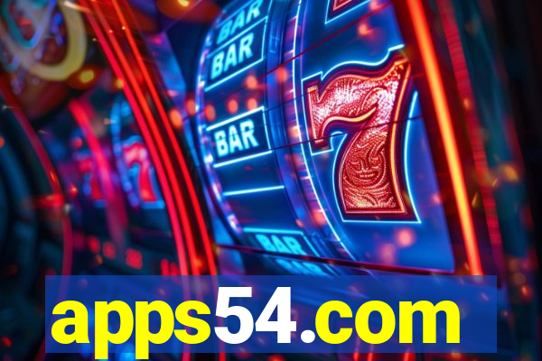 apps54.com