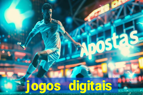 jogos digitais faculdade rj