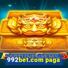 992bet.com paga