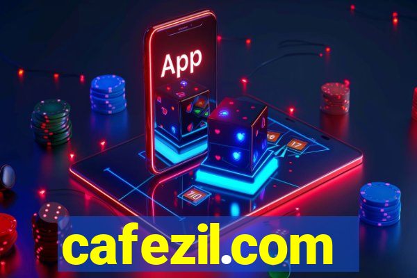 cafezil.com