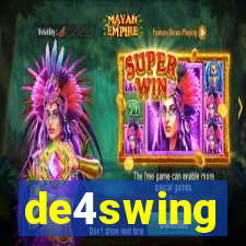 de4swing