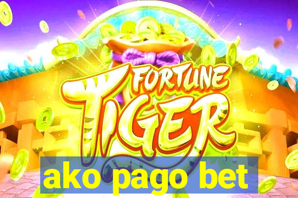 ako pago bet