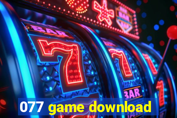 077 game download