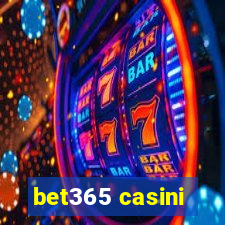 bet365 casini