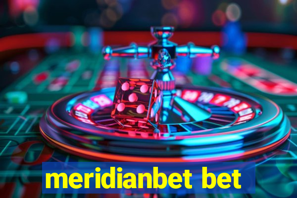 meridianbet bet