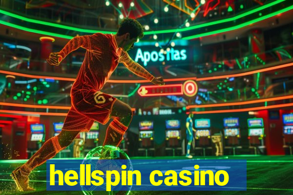 hellspin casino