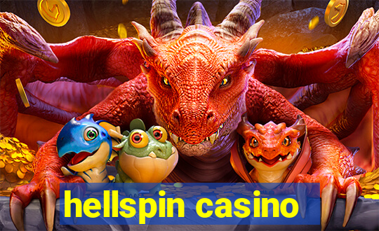 hellspin casino