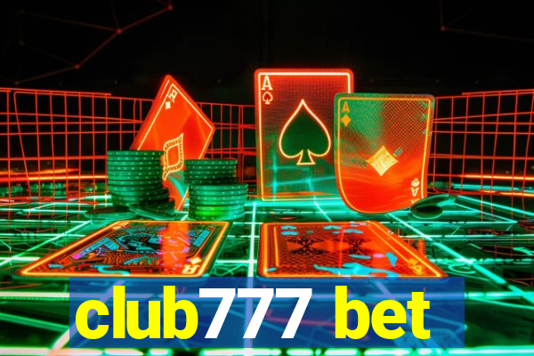 club777 bet