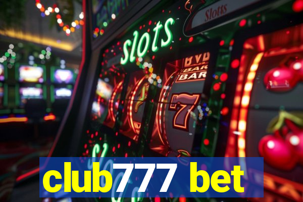 club777 bet