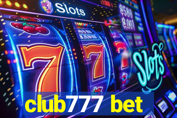 club777 bet