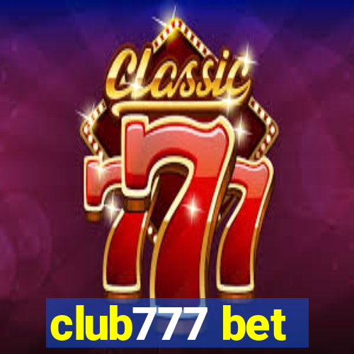 club777 bet