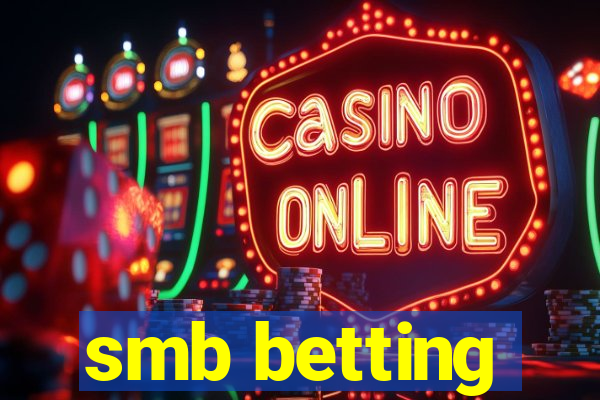 smb betting