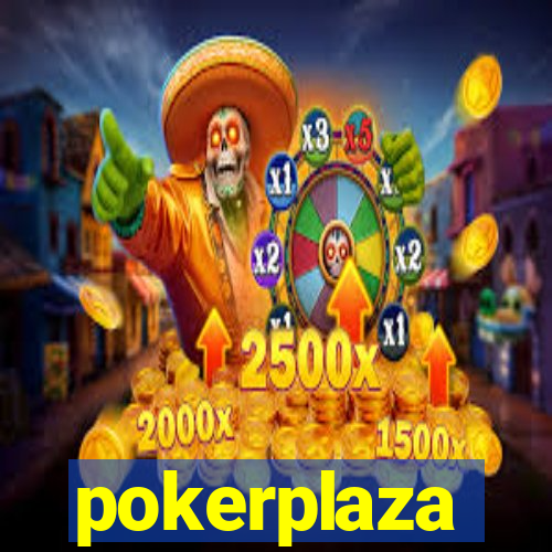 pokerplaza