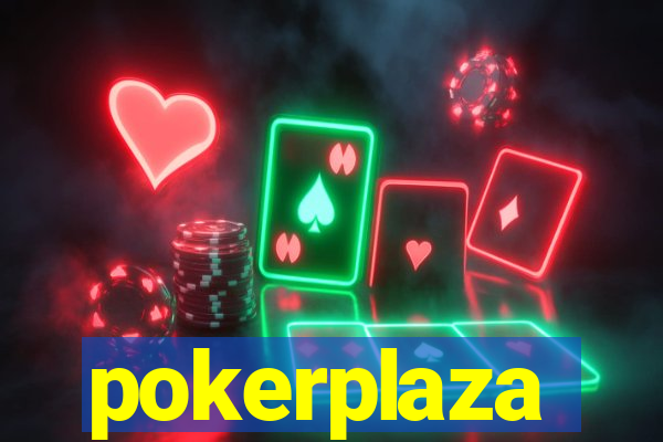 pokerplaza