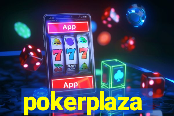 pokerplaza