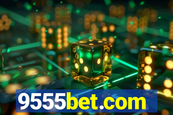 9555bet.com