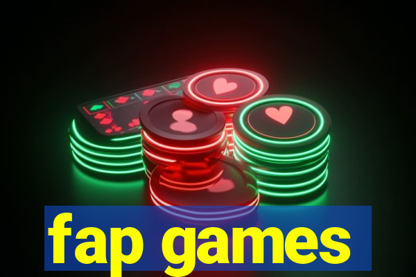 fap games