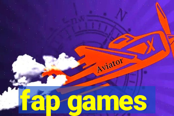 fap games