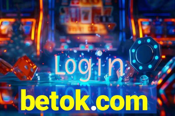 betok.com