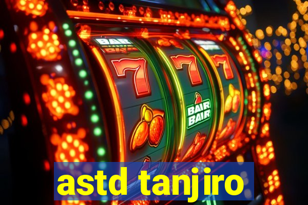 astd tanjiro