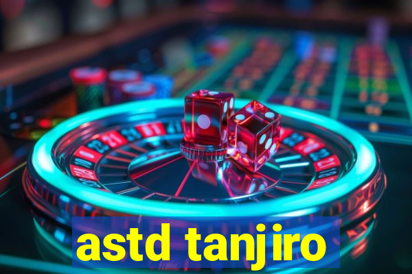 astd tanjiro