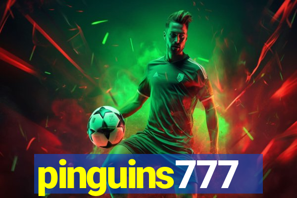 pinguins777