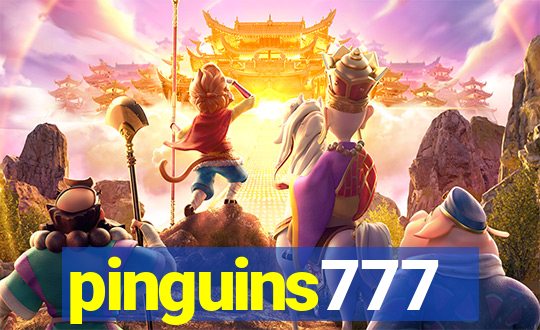 pinguins777