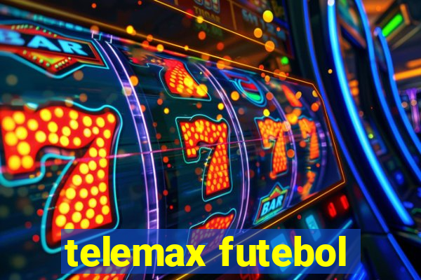 telemax futebol