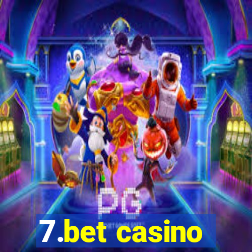 7.bet casino