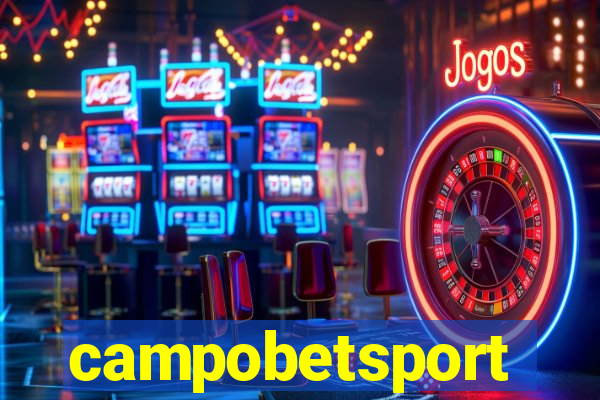 campobetsport