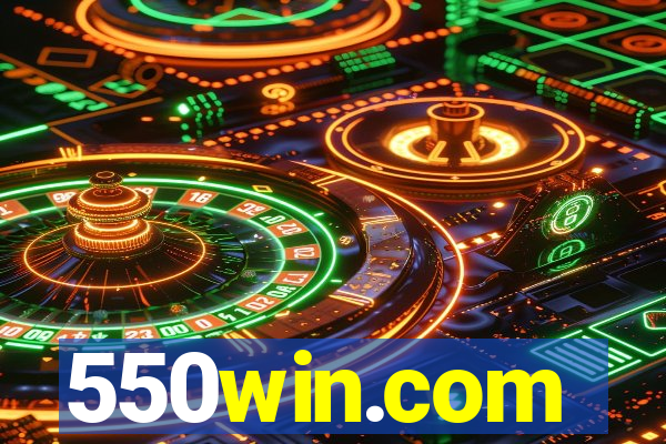 550win.com