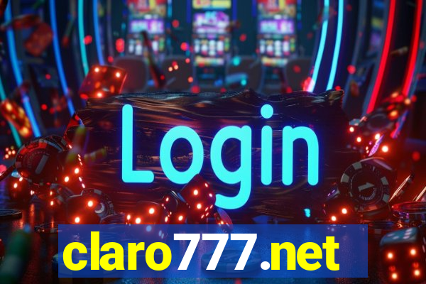 claro777.net