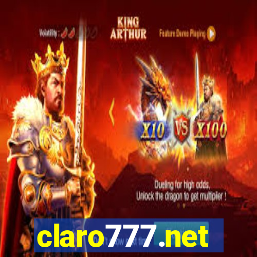 claro777.net