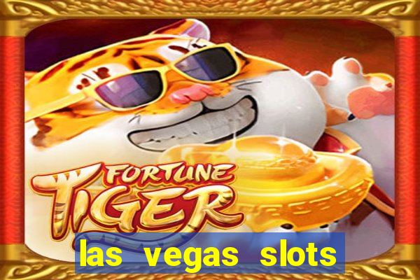 las vegas slots for free