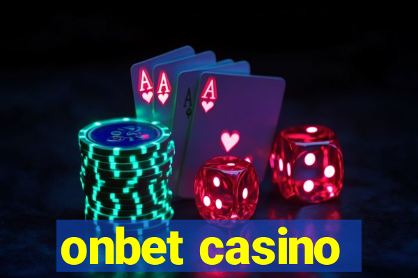 onbet casino