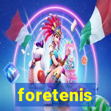 foretenis