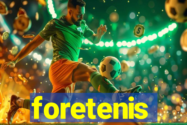 foretenis