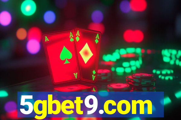 5gbet9.com