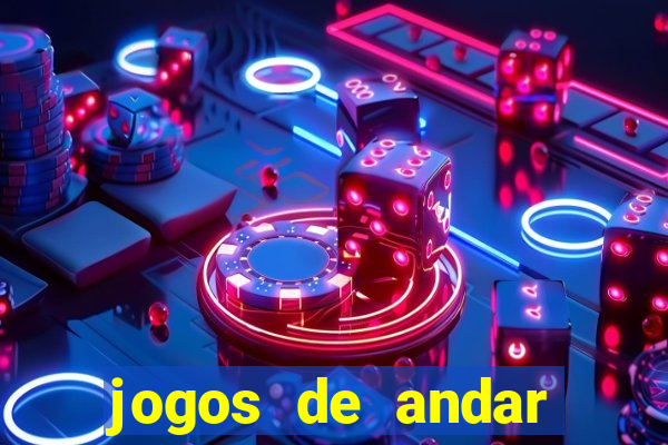 jogos de andar pela cidade e fazer compras