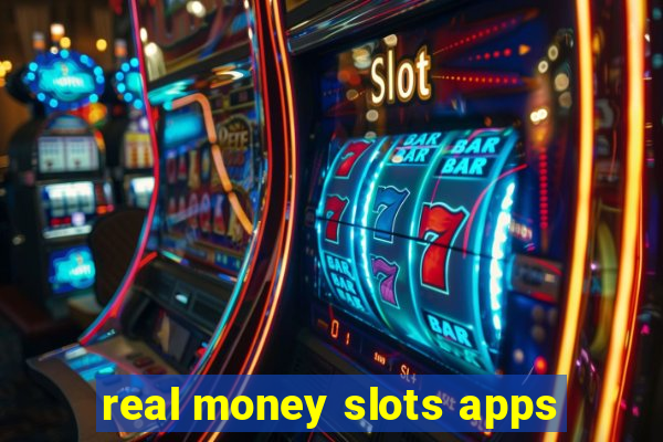 real money slots apps