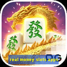 real money slots apps