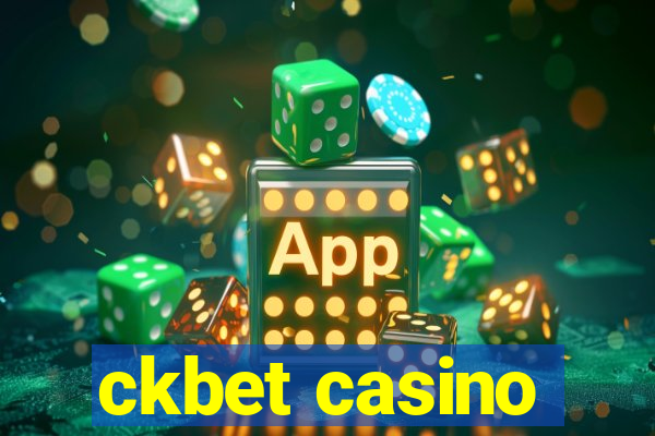 ckbet casino