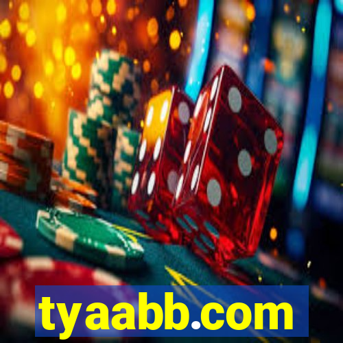 tyaabb.com