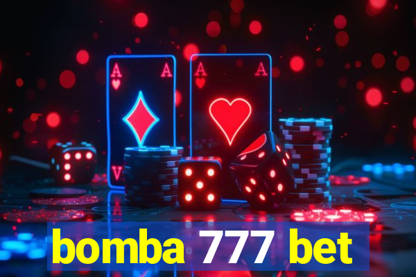 bomba 777 bet