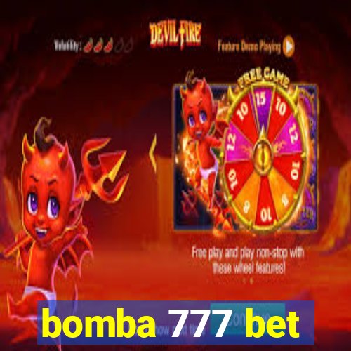 bomba 777 bet