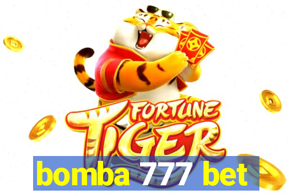 bomba 777 bet