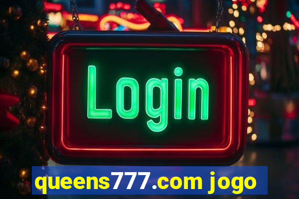 queens777.com jogo